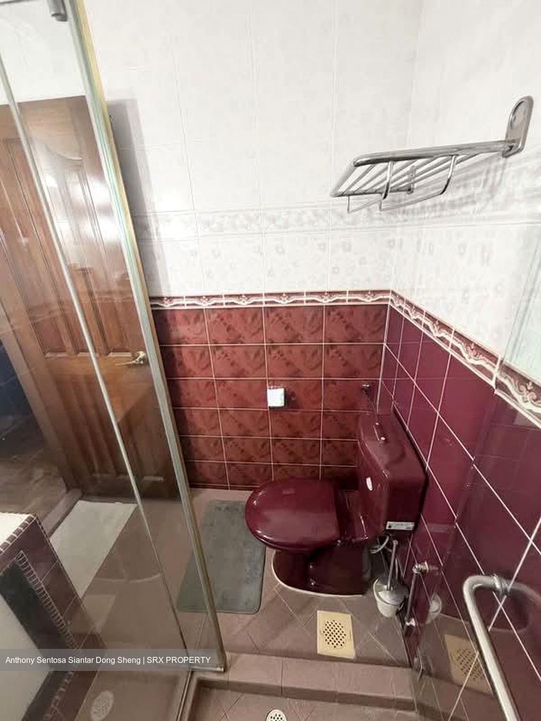 BEDOK RIA CRESCENT (D16), Semi-Detached #558931281
